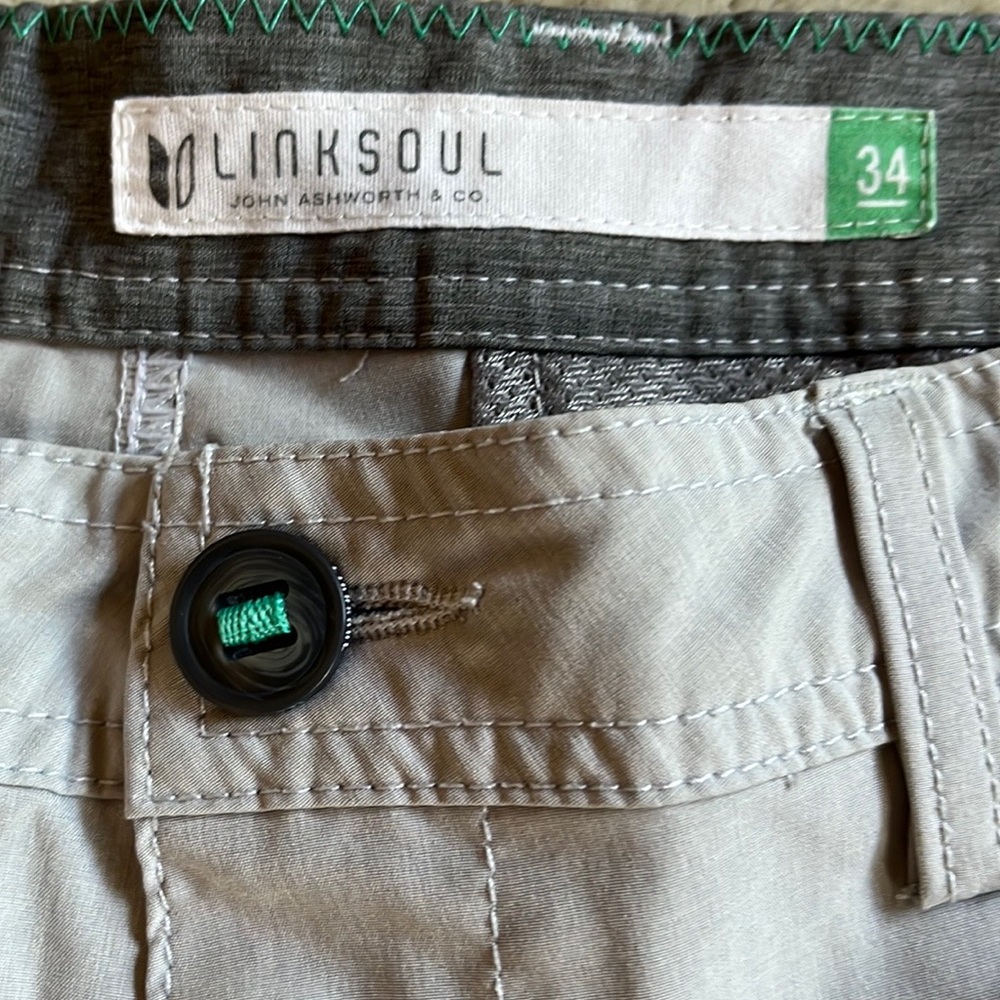 Linksoul Solid Boardwalker Short - image 6